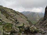 39 Dalla Bocc hetta di Va Ppianella vista sulla conca di Val Salmurano